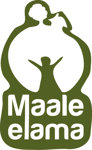 Maale elama